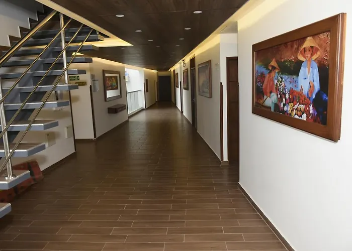 Hotel Kai Soledad Atlantico
