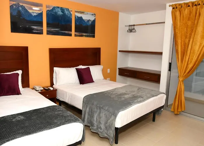 Hotel Kai Soledad Atlantico
